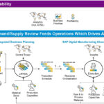 SAP Supply Chain